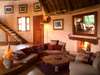 Loisaba Cottage - Lounge